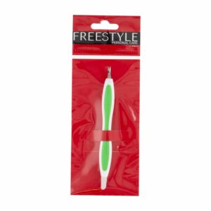 Pata De Cabra Doble Funcion FREESTYLE Inoxidable