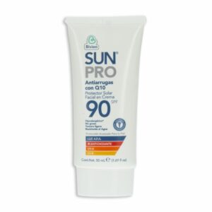 Protector Solar Facial Uzazantia Spf90 SUN PRO 50 Ml