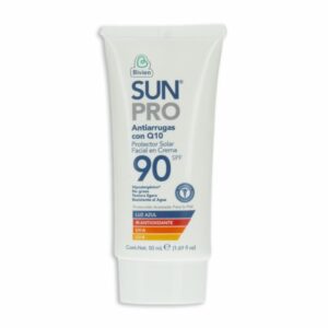 Protector Solar Facial Uzazantia Spf90 SUN PRO 50 Ml