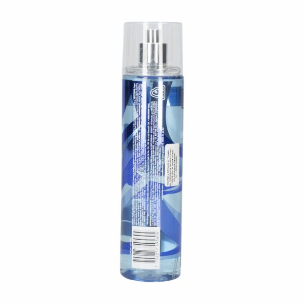 Splash Corporal Fragancia Intense Night AROMAESENSE 250 Ml - Imagen 2