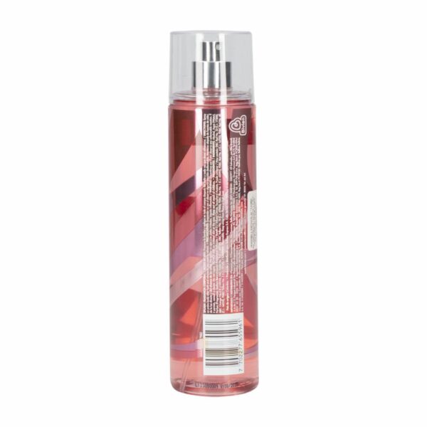 Splash Corporal Fragancia Intense Kiss AROMAESENSE 250 Ml - Imagen 2