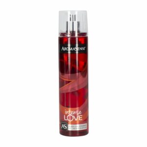 Splash Corporal Fragancia Intense Love AROMAESENSE 250 Ml