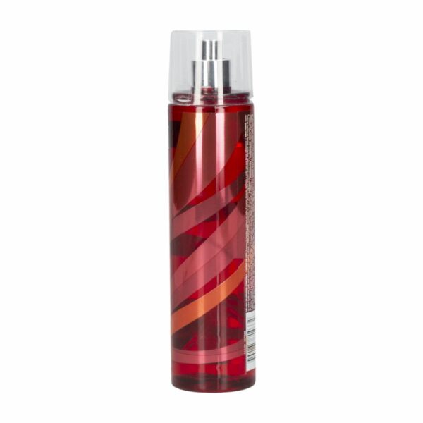 Splash Corporal Fragancia Intense Love AROMAESENSE 250 Ml - Imagen 2