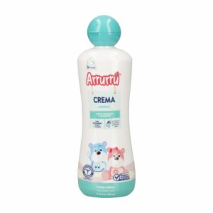 Crema Infantil Original ARRURU 400 Ml