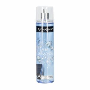 Splash Corporal Fragancia Pure Diamonds AROMAESENSE 250 Ml