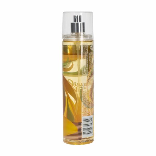 Splash Corporal Fragancia Vainilla Sky AROMAESENSE 250 Ml - Imagen 2