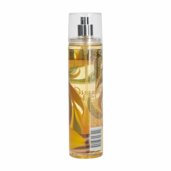 Splash Corporal Fragancia Vainilla Sky AROMAESENSE 250 Ml - Imagen 2