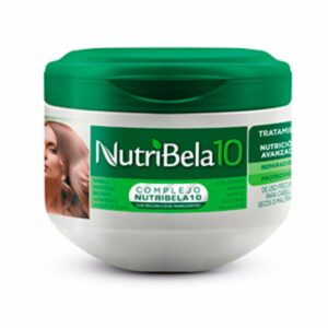 Tratamiento Capilar Nutrición NUTRIBELA 10 300 Ml