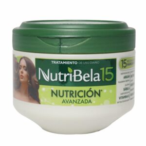 Tratamiento Capilar Nutrición NUTRIBELA 10 300 Ml