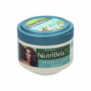 Tartamiento Reparación Intensiva NUTRIBELA 10 300 Ml