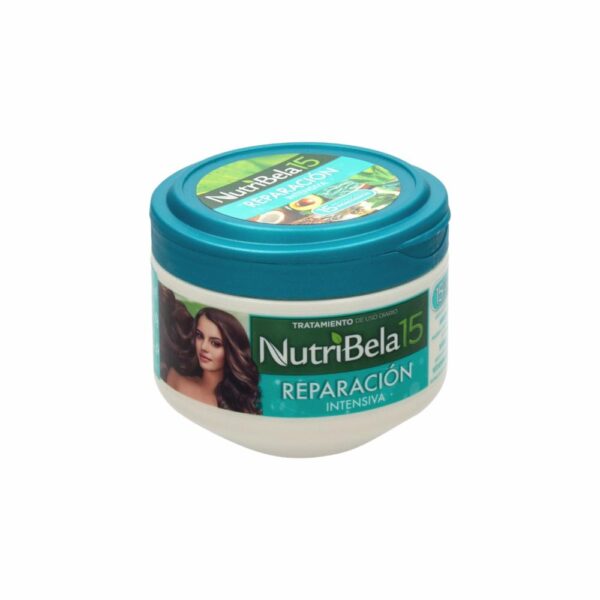 Tartamiento Reparación Intensiva NUTRIBELA 10 300 Ml