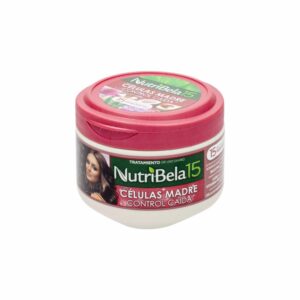 Tratamiento Para Cabello Células Madre NUTRIBELA 10 Doy Pack