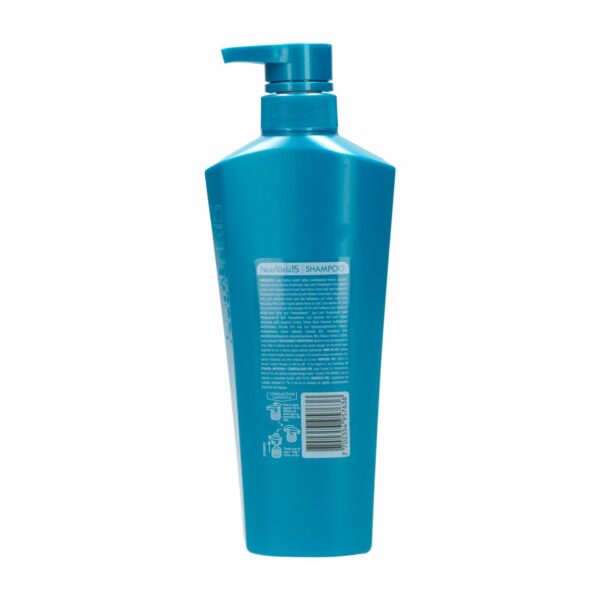 Shampoo De Cabello Pro-Hialuronico NUTRIBELA 10 400 Ml - Imagen 2