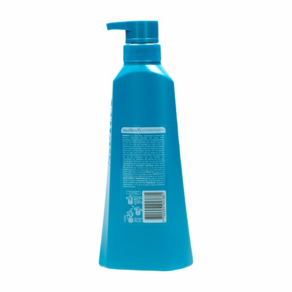 Acondicionador De Cabello Pro-Hialuronico NUTRIBELA 370 Ml - Imagen 2