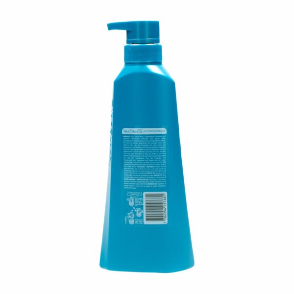 Acondicionador De Cabello Pro-Hialuronico NUTRIBELA 10 370 Ml - Imagen 2