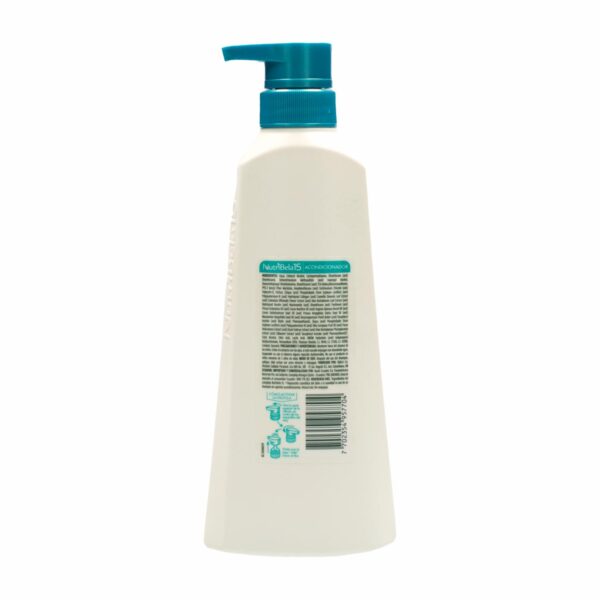 Acondicionador De Cabello Reparación Intensiva NUTRIBELA 10 370 Ml - Imagen 2