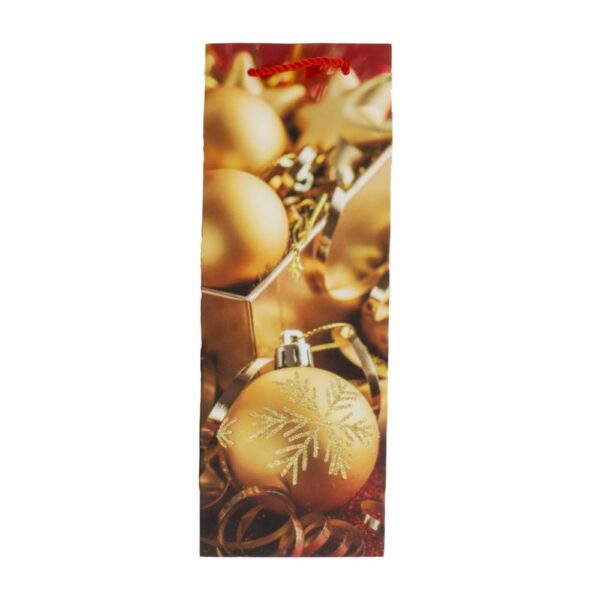 Funda Para Botella Navidad NICO Unidad - Imagen 2