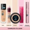 Polvo Compacto Fit Me Matte & Sin Poros Tono 130 Buff Beige MAYBELLINE L´ORÉAL 12 G - Imagen 7