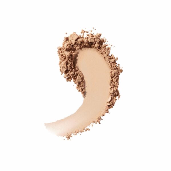 Polvo Compacto Fit Me Matte & Sin Poros Tono 220 Natural Beige MAYBELLINE L´ORÉAL 12 G - Imagen 3