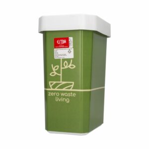 Papelera Vaivén Diseño Waste Living ESTRA 10 Litros