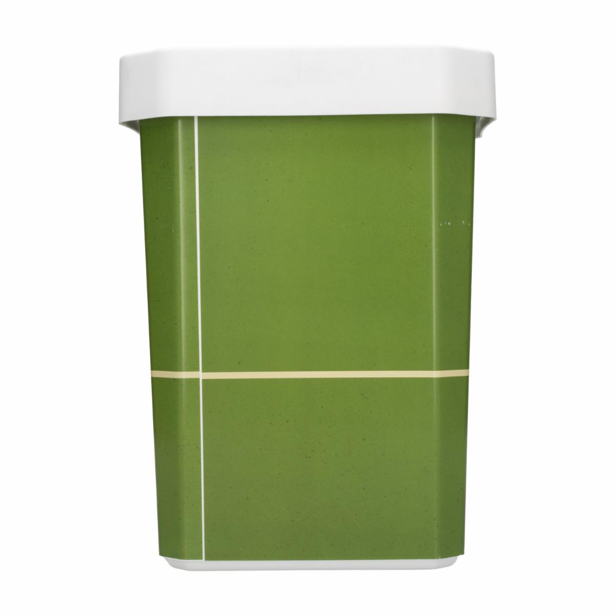 Papelera Vaivén Diseño Waste Living ESTRA 10 Litros