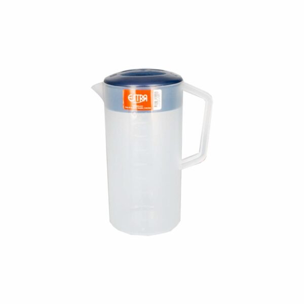 Jarra Plus Azul ESTRA 2 L