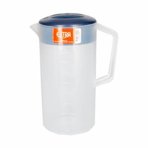 Jarra Plus Azul ESTRA 2 L