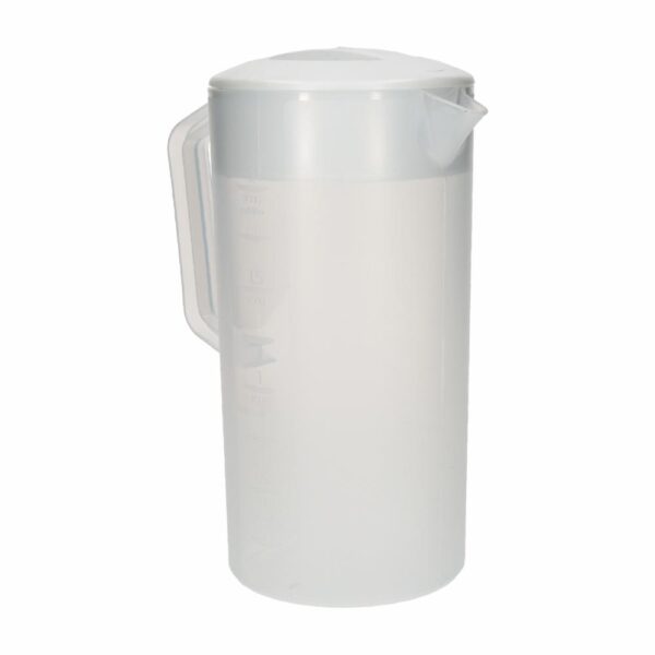 Jarra Plus Natural ESTRA 2 L - Imagen 2