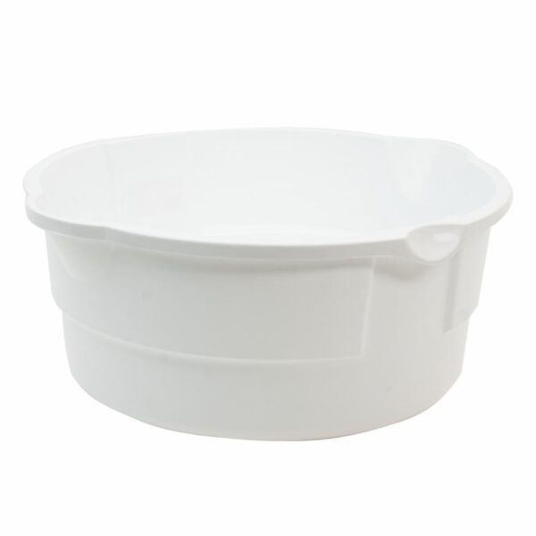 Lavacara Blanca ESTRA 9 L