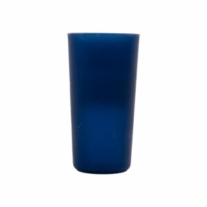 Vaso Plástico Plus Azul 236 Ml ESTRA 4-1003378