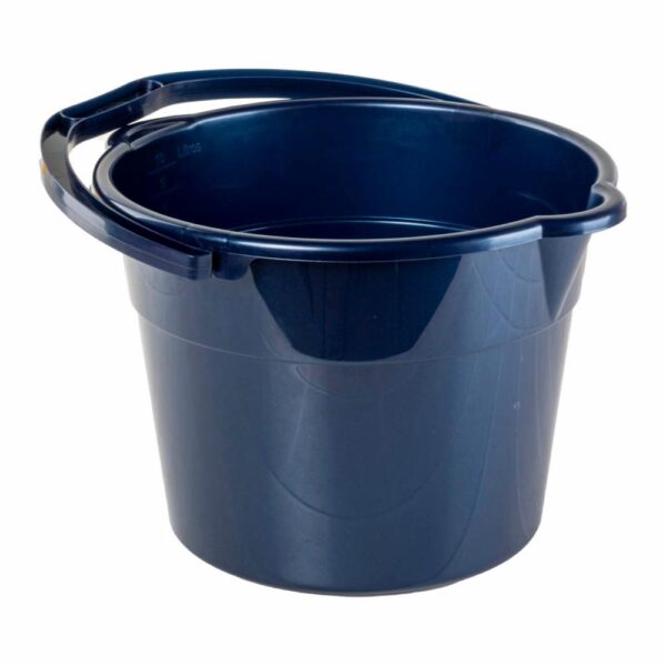 Balde Azul ESTRA 10 L