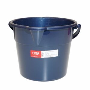 Balde Azul ESTRA 10 L