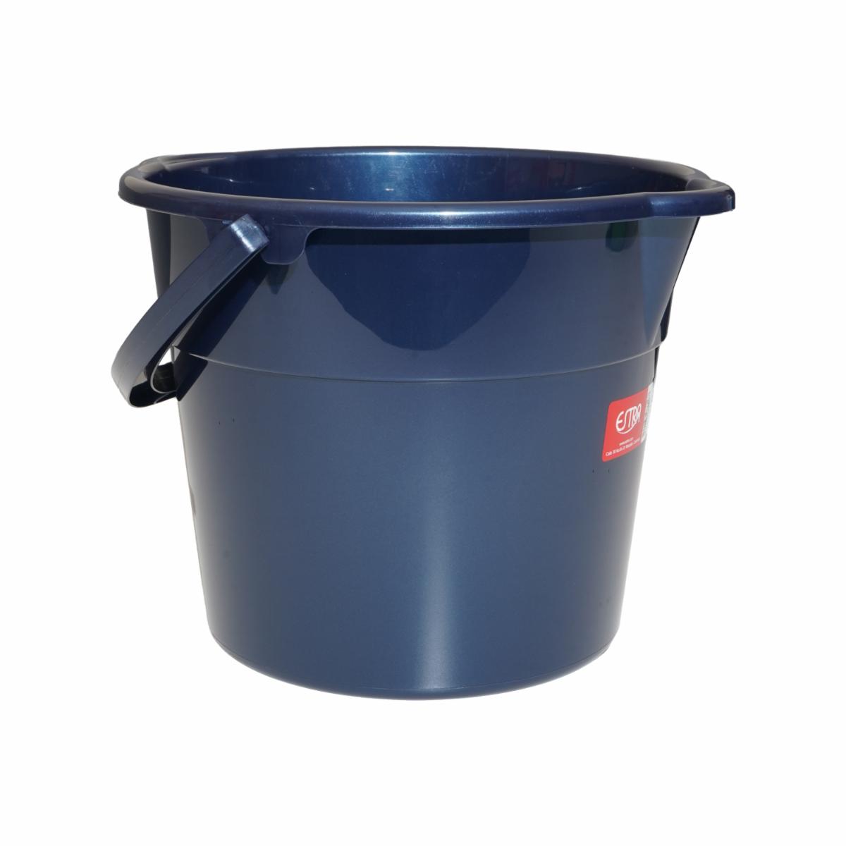 Balde Azul ESTRA 10 L