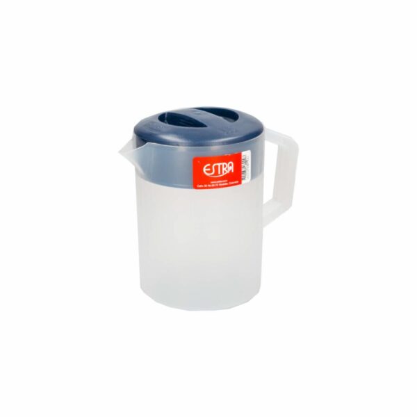 Jarra Plus Azul ESTRA 1,5 L