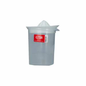 Jarra Con Exprimidor Nopal Blanco ESTRA 1 Litro