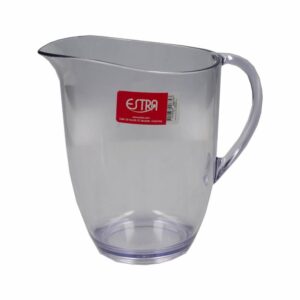 Jarra Acqua Natural ESTRA 2,5 L