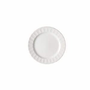 Plato Postre Caribe CORONA 20 CM