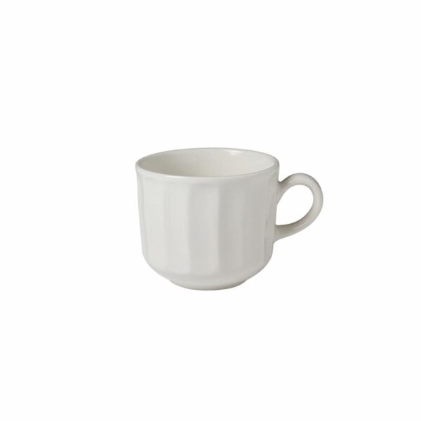 Pocillo Taza Te Caribe CORONA 280 CC