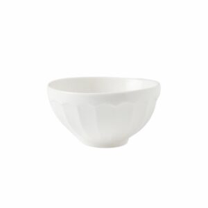 Tazón Diseño Caribe Blanco CORONA Unidad