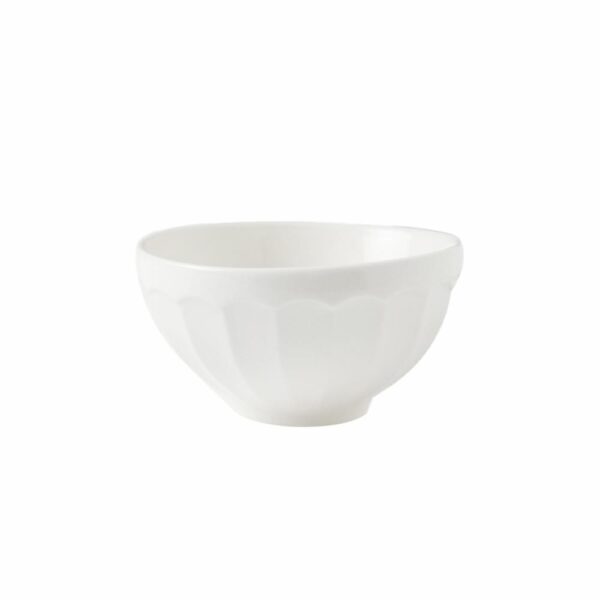 Tazón Diseño Caribe Blanco CORONA Unidad