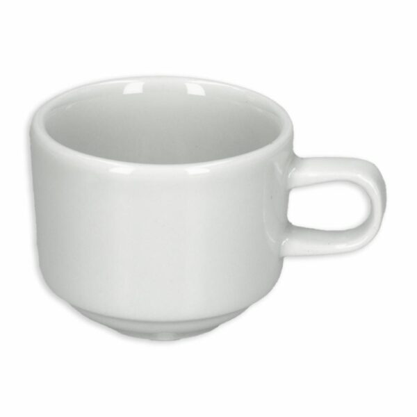 Taza Para Café Diseño Actualite Blanco CORONA Unidad