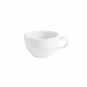 Taza De Te Diseño Actualite Color Blanca CORONA Unidad