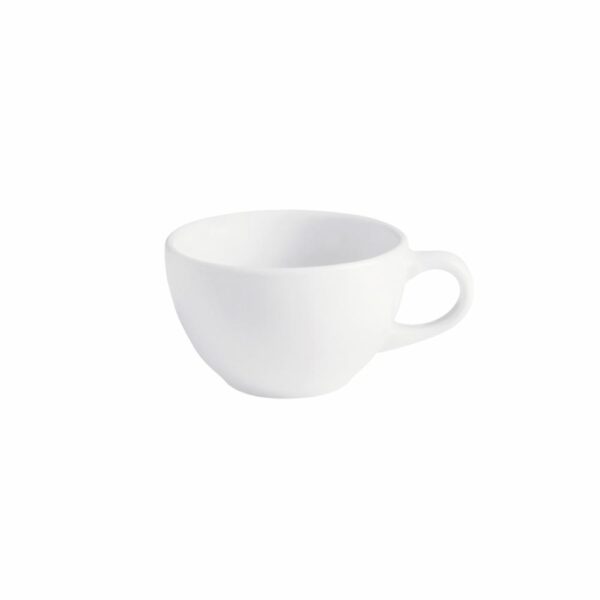 Taza De Te Diseño Actualite Color Blanca CORONA Unidad