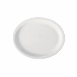 Bandeja Actualite Blanco CORONA 34 X 27,5 Cm