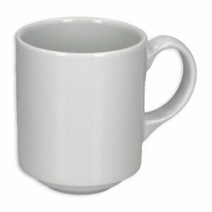 Jarro Apilable Diseño Actualite Blanco CORONA Unidad