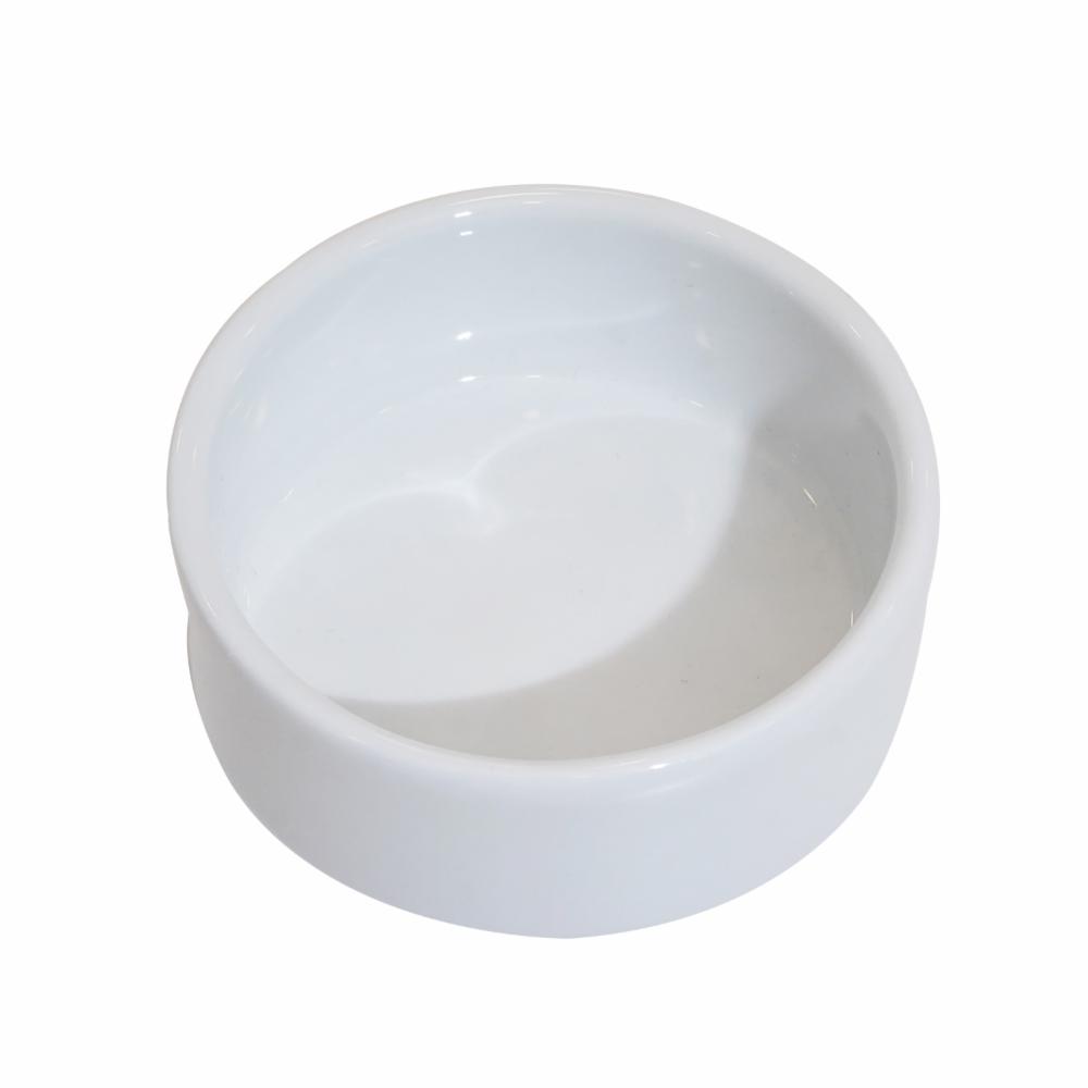 Salsera Lisa Actualite Blanco CORONA 73 Cc - Imagen 2