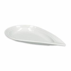 Plato Gotera Grande Diseño Actualite Blanco CORONA Unidad