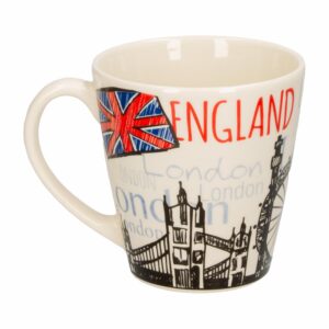 Mugs Sabores Del Mundo Jarro CORONA 405 Ml