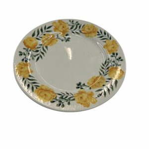 Plato Tendido Alice CORONA 24,2 Cm