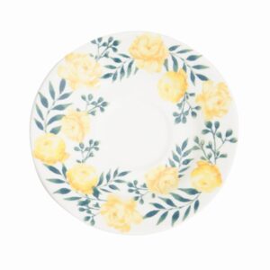 Plato Para Té Alice CORONA 14,8 Cm